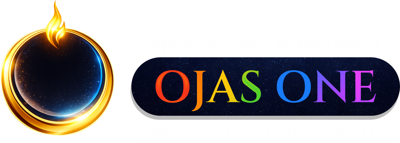 OJAS ONE